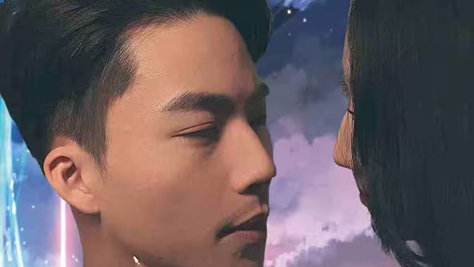 手握星辰终是你全集(大结局)