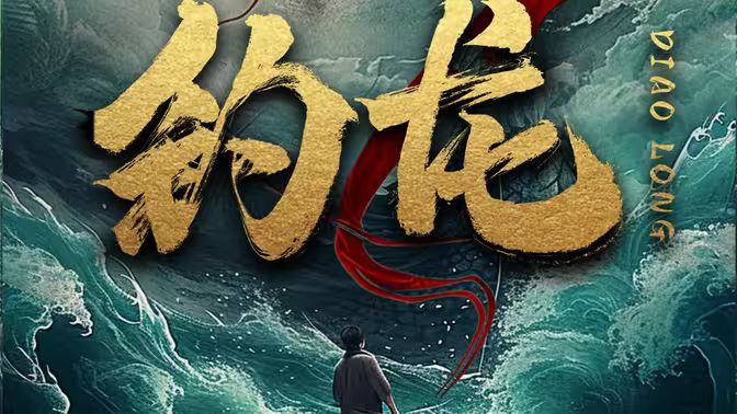 钓龙全集(大结局)