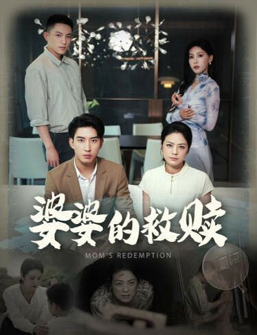 婆婆的救赎第09集