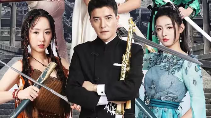 九幽之神尊第41-60集