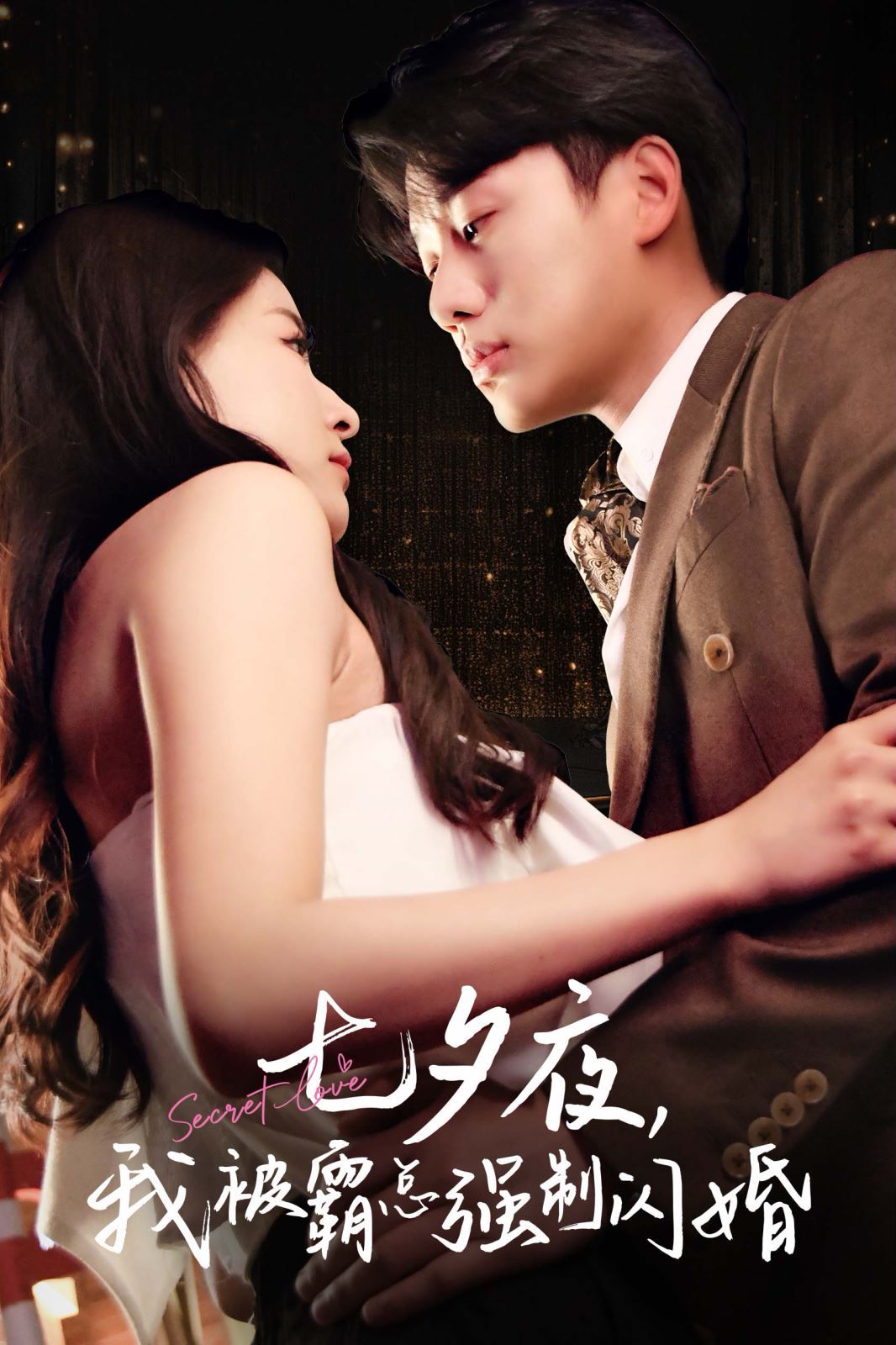 七夕夜我被霸总强制闪婚第17集