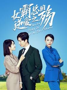 女霸总的逆爱之殇第05集