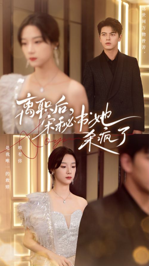 离职后，宋秘书她杀疯了第02集