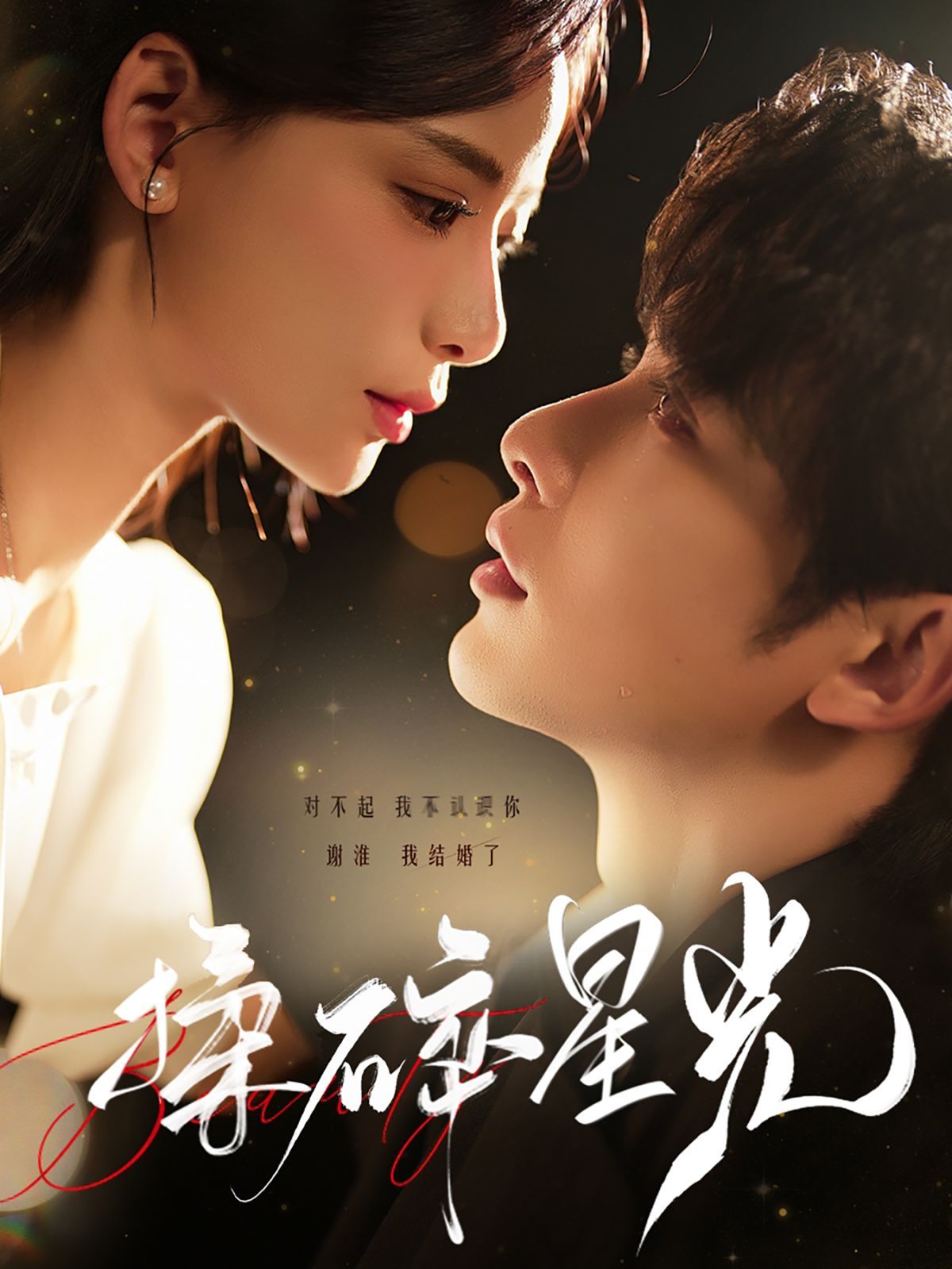 揉碎星光第65集