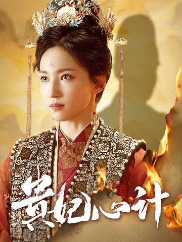 贵妃心计第41-60集