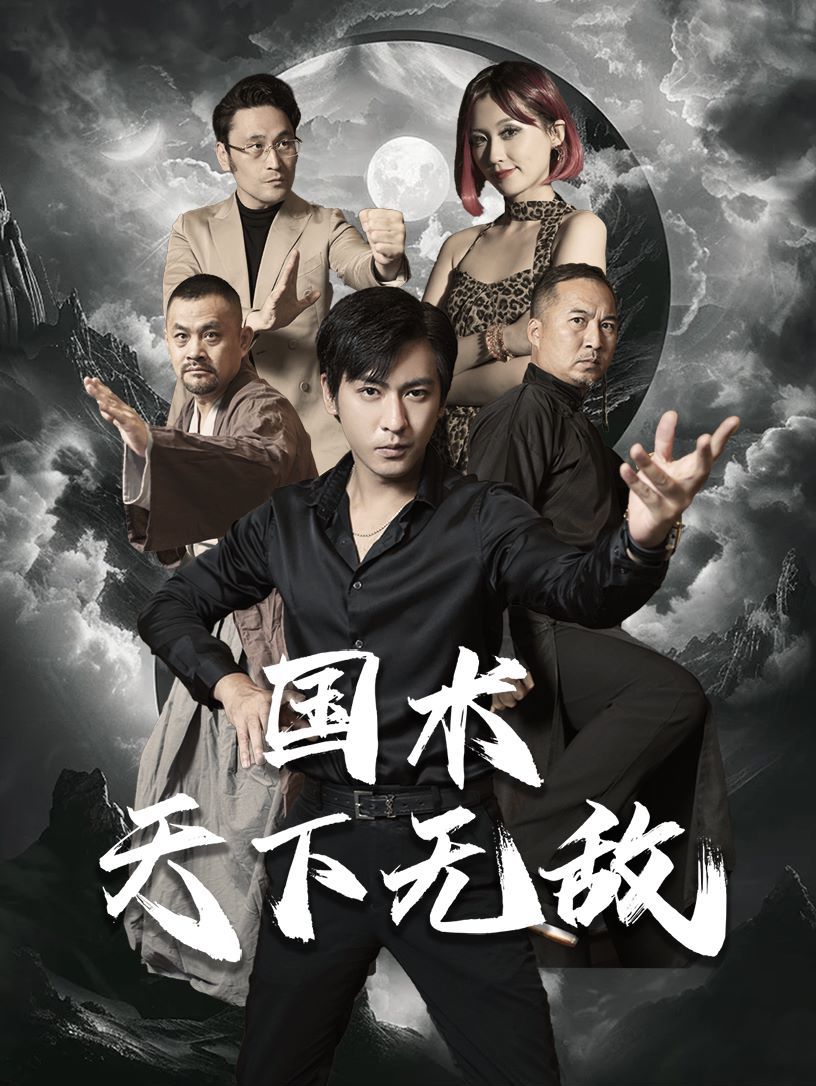 国术天下无敌第12集