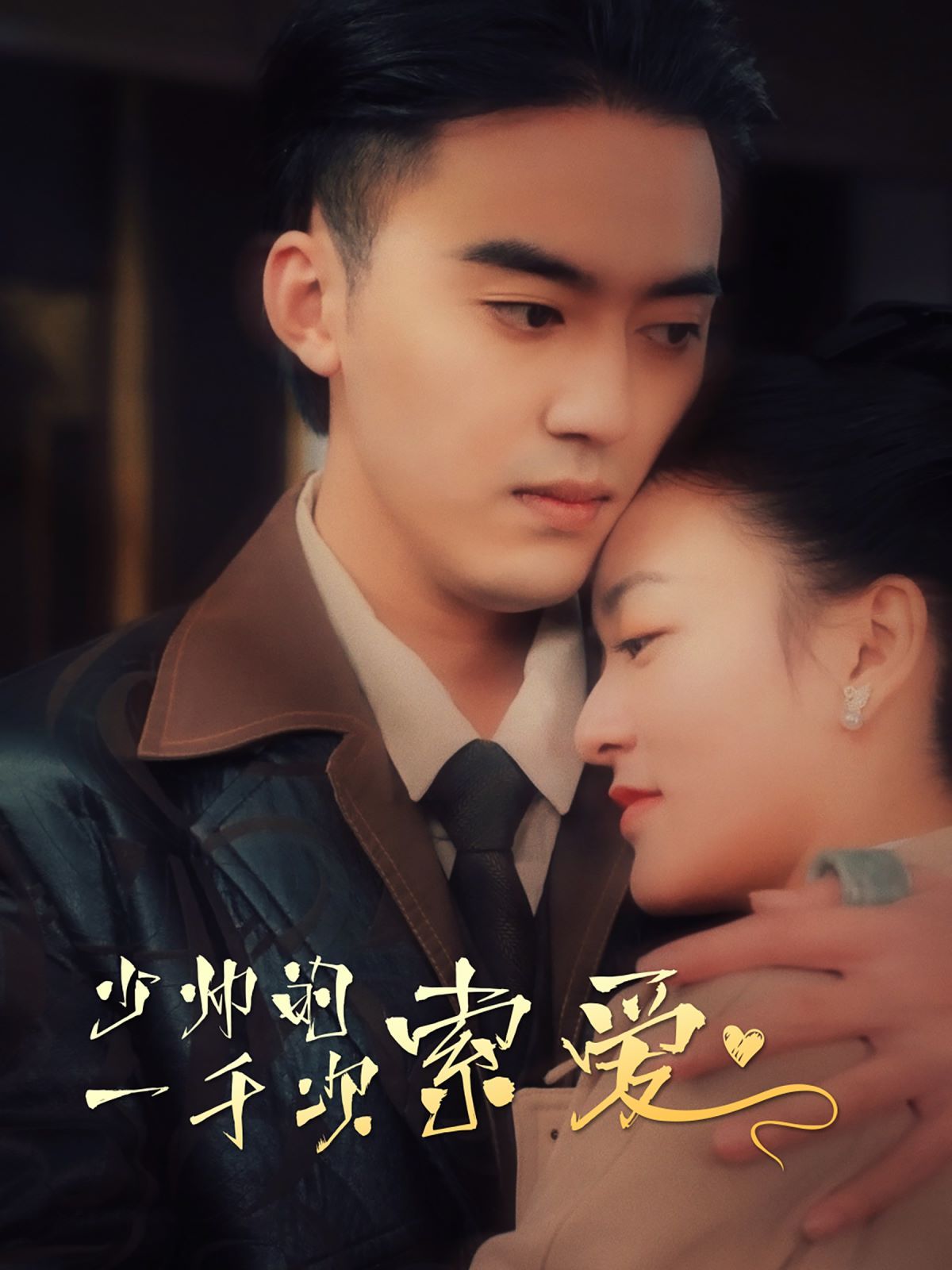 少帅的一千次索爱第24集