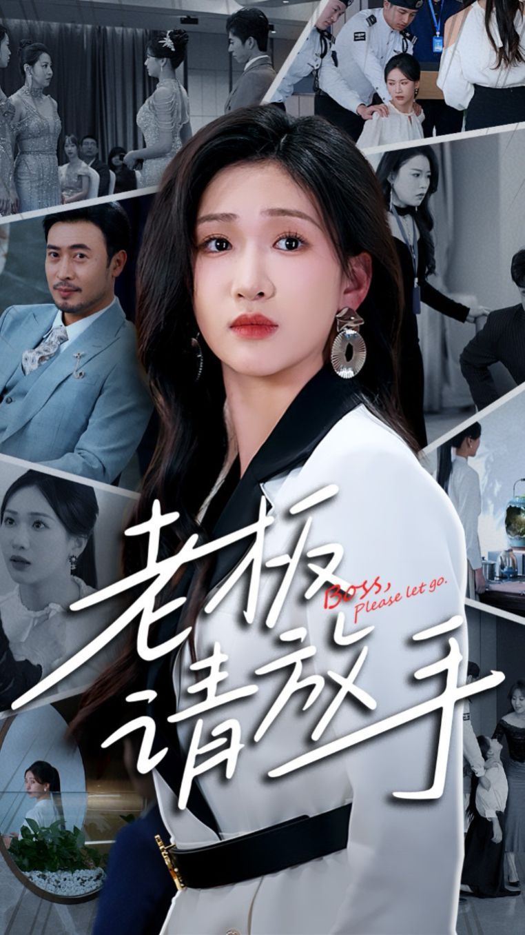 老板请放手第21-40集