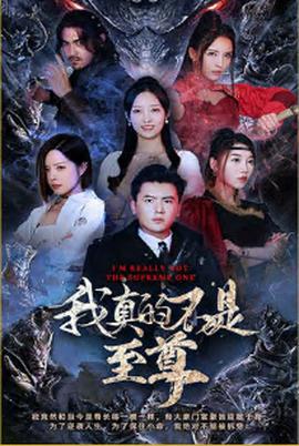 我真的不是至尊第02集