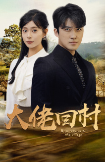 大佬回村第10集