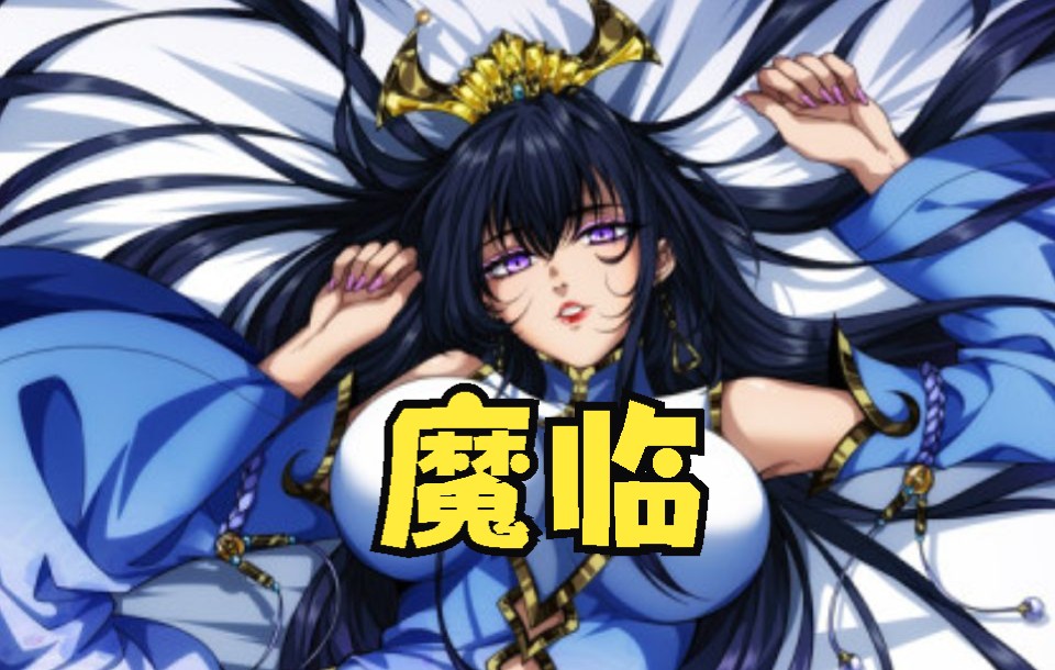 魔临第03集